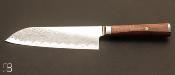 Couteau Japonais Ryusen - Gamme Prever - Santoku 180mm - PV-103