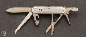 Couteau Suisse Victorinox FARMER X ALOX