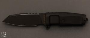 Couteau  militaire Extrema Ratio Task C Black