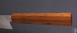  Couteau Japonais Tojiro Reppu - Kiritsuke 170 mm - SG2