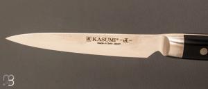 Couteau cuisine grand Office Kasumi Masterpiece - MP02