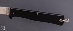  Petit couteau pliant MERCATOR inox ref 10-401rgR par OTTER