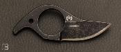 " Splasher Knife " Série limitée first run - Collaboration Fred Perrin et Maxknives - FP1907