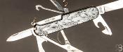 Couteau Suisse Victorinox Climber Série Limitée "Damas" 100 exemplaires
