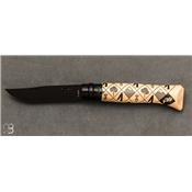 N°08 130th Anniversary Opinel folding knife - Limited Édition