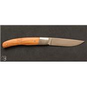 P45 knife olive handle