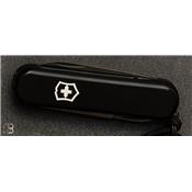 Couteau suisse Victorinox Signature Lite Onyx Black Collection