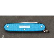 Couteau suisse Victorinox Pioneer Édition Limitée 2020 - AQUA Bleu