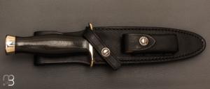   Couteau  #2  FIGHTING STILETTO 6" par Randall