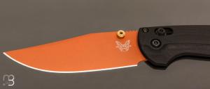    Couteau BENCHMADE Taggedout limited Edition 2025 - BN15536CR_2501