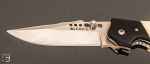 Couteau CRKT The Natural 2 - 7080