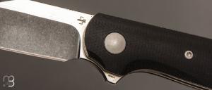   Couteau "Corvus" par Böker Plus - 01BP0071
