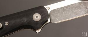   Couteau "Corvus" par Böker Plus - 01BP0071