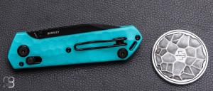   Couteau "Dealer Knife 2026 - Édition Limitée" par Böker Plus  - 01BP0094