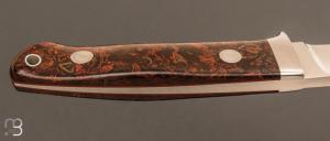  Couteau "  Semi Skinner " par Bob Loveless, R.W.