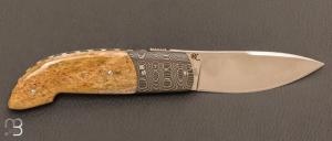 Couteau " Gent " par Viper - VA5535