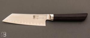 Couteau Japonais de cuisine KAI Seki Magoroku Kaname - Kiritsuke 12cm AE-5500
