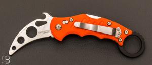  Couteau  "  Karambit XT Trainer " par Fox Knives