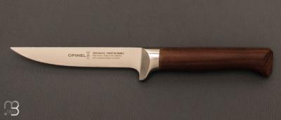 Couteau " Les Forgés 1890 " par Opinel - Viande Volaille