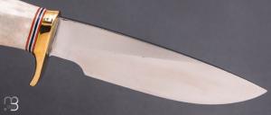   Couteau droit Randall #26 Pathfinder 4"