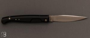 Extrema Ratio Resolza S SW military knife