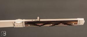    Couteau " Rumilly " par Bastien Toubhans - Atelier Beau Merle