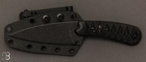Couteau " Sin " par Bastinelli Knives