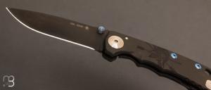 Couteau  "   Spartan Harsey Special " par Spartan Blades