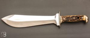 Couteau " Waidblatt 3588" par PUMA