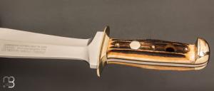 Couteau " Waidblatt 3588" par PUMA