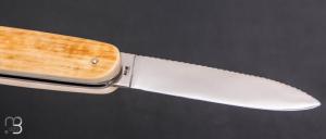   Couteau " canif " pliant par Emile Drouhin