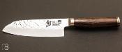 Couteau cuisine Japonais Santoku 14CM Shun Premier Tim Mälzer - TDM-1727