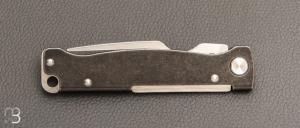   Fourchette atlas slipjoint par Boker Plus - 09BP0019